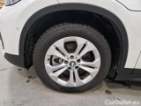  Bmw  X1 BMW  / 2019 / 5P / SUV XDRIVE 25E BUSINESS ADVANTAGE AUTOMATICO #20