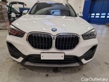  Bmw  X1 BMW  / 2019 / 5P / SUV XDRIVE 25E BUSINESS ADVANTAGE AUTOMATICO #29