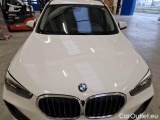  Bmw  X1 BMW  / 2019 / 5P / SUV XDRIVE 25E BUSINESS ADVANTAGE AUTOMATICO #34