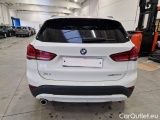  Bmw  X1 BMW  / 2019 / 5P / SUV XDRIVE 25E BUSINESS ADVANTAGE AUTOMATICO #55
