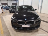  Bmw  X2 BMW  / 2017 / 5P / SUV XDRIVE 25E BUSINESS X AUTOMATICO #6