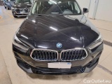 Bmw  X2 BMW  / 2017 / 5P / SUV XDRIVE 25E BUSINESS X AUTOMATICO #21