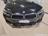  Bmw  X2 BMW  / 2017 / 5P / SUV XDRIVE 25E BUSINESS X AUTOMATICO #29