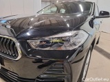  Bmw  X2 BMW  / 2017 / 5P / SUV XDRIVE 25E BUSINESS X AUTOMATICO #35