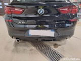 Bmw  X2 BMW  / 2017 / 5P / SUV XDRIVE 25E BUSINESS X AUTOMATICO #65