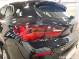  Bmw  X2 BMW  / 2017 / 5P / SUV XDRIVE 25E BUSINESS X AUTOMATICO #77
