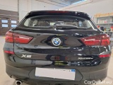  Bmw  X2 BMW  / 2017 / 5P / SUV XDRIVE 25E BUSINESS X AUTOMATICO #81