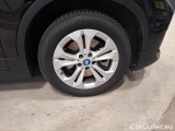  Bmw  X2 BMW  / 2017 / 5P / SUV XDRIVE 25E BUSINESS X AUTOMATICO #110