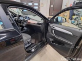  Bmw  X2 BMW  / 2017 / 5P / SUV XDRIVE 25E BUSINESS X AUTOMATICO #145