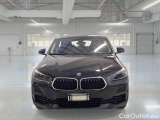  Bmw  X2 BMW  / 2017 / 5P / SUV XDRIVE 25E ADVANTAGE AUTOMATICO #6