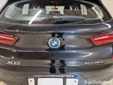  Bmw  X2 BMW  / 2017 / 5P / SUV XDRIVE 25E ADVANTAGE AUTOMATICO #57