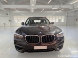  Bmw  X3 BMW  / 2017 / 5P / SUV XDRIVE 30E BUSINESS ADVANTAGE #6