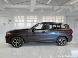  Bmw  X3 BMW  / 2017 / 5P / SUV XDRIVE 30E BUSINESS ADVANTAGE #8