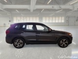  Bmw  X3 BMW  / 2017 / 5P / SUV XDRIVE 30E BUSINESS ADVANTAGE #7