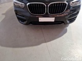  Bmw  X3 BMW  / 2017 / 5P / SUV XDRIVE 30E BUSINESS ADVANTAGE #30