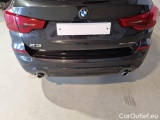  Bmw  X3 BMW  / 2017 / 5P / SUV XDRIVE 30E BUSINESS ADVANTAGE #46