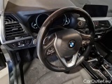 Bmw  X3 BMW  / 2017 / 5P / SUV XDRIVE 30E BUSINESS ADVANTAGE #73