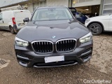  Bmw  X3 BMW  / 2017 / 5P / SUV XDRIVE 30E BUSINESS ADVANTAGE #6
