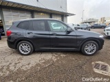  Bmw  X3 BMW  / 2017 / 5P / SUV XDRIVE 30E BUSINESS ADVANTAGE #7