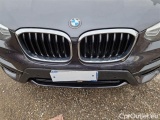  Bmw  X3 BMW  / 2017 / 5P / SUV XDRIVE 30E BUSINESS ADVANTAGE #27