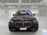  Bmw  X5 BMW  / 2018 / 5P / SUV XDRIVE 45E BUSINESS AUTOM. #6