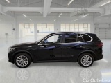  Bmw  X5 BMW  / 2018 / 5P / SUV XDRIVE 45E BUSINESS AUTOM. #8