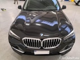  Bmw  X5 BMW  / 2018 / 5P / SUV XDRIVE 45E BUSINESS AUTOM. #31