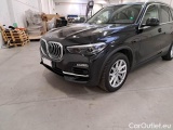  Bmw  X5 BMW  / 2018 / 5P / SUV XDRIVE 45E BUSINESS AUTOM. #36