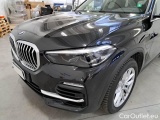  Bmw  X5 BMW  / 2018 / 5P / SUV XDRIVE 45E BUSINESS AUTOM. #45