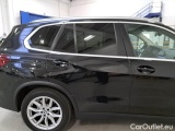  Bmw  X5 BMW  / 2018 / 5P / SUV XDRIVE 45E BUSINESS AUTOM. #55