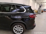  Bmw  X5 BMW  / 2018 / 5P / SUV XDRIVE 45E BUSINESS AUTOM. #76