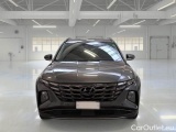  Hyundai  Tucson HYUNDAI  / 2020 / 5P / SUV 1.6 HEV 2WD 230CV EXELLENCE AUTO #6