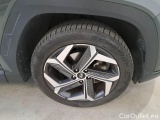 Hyundai  Tucson HYUNDAI  / 2020 / 5P / SUV 1.6 HEV 2WD 230CV EXELLENCE AUTO #17