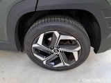  Hyundai  Tucson HYUNDAI  / 2020 / 5P / SUV 1.6 HEV 2WD 230CV EXELLENCE AUTO #19