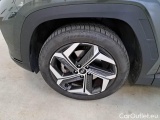  Hyundai  Tucson HYUNDAI  / 2020 / 5P / SUV 1.6 HEV 2WD 230CV EXELLENCE AUTO #20
