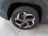  Hyundai  Tucson HYUNDAI  / 2020 / 5P / SUV 1.6 HEV 2WD 230CV EXELLENCE AUTO #18