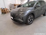  Hyundai  Tucson HYUNDAI  / 2020 / 5P / SUV 1.6 HEV 2WD 230CV EXELLENCE AUTO #35