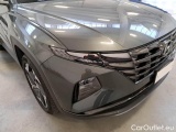  Hyundai  Tucson HYUNDAI  / 2020 / 5P / SUV 1.6 HEV 2WD 230CV EXELLENCE AUTO #45