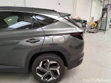  Hyundai  Tucson HYUNDAI  / 2020 / 5P / SUV 1.6 HEV 2WD 230CV EXELLENCE AUTO #87