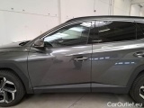  Hyundai  Tucson HYUNDAI  / 2020 / 5P / SUV 1.6 HEV 2WD 230CV EXELLENCE AUTO #98