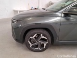  Hyundai  Tucson HYUNDAI  / 2020 / 5P / SUV 1.6 HEV 2WD 230CV EXELLENCE AUTO #108