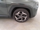  Hyundai  Tucson HYUNDAI  / 2020 / 5P / SUV 1.6 HEV 2WD 230CV EXELLENCE AUTO #116