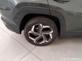  Hyundai  Tucson HYUNDAI  / 2020 / 5P / SUV 1.6 HEV 2WD 230CV EXELLENCE AUTO #119