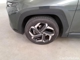  Hyundai  Tucson HYUNDAI  / 2020 / 5P / SUV 1.6 HEV 2WD 230CV EXELLENCE AUTO #123