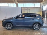  Jeep  Compass JEEP  / 2021 / 5P / SUV 1.3 T4 PHEV 190CV LIMITED 4XE AUTO #8