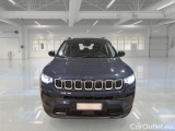  Jeep  Compass JEEP  / 2021 / 5P / SUV 1.3 T4 PHEV 190CV BUSINESS 4XE AUTO #6