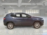 Jeep  Compass JEEP  / 2021 / 5P / SUV 1.3 T4 PHEV 190CV BUSINESS 4XE AUTO #7