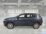  Jeep  Compass JEEP  / 2021 / 5P / SUV 1.3 T4 PHEV 190CV BUSINESS 4XE AUTO #8
