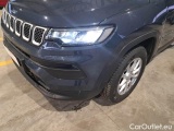  Jeep  Compass JEEP  / 2021 / 5P / SUV 1.3 T4 PHEV 190CV BUSINESS 4XE AUTO #26