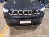  Jeep  Compass JEEP  / 2021 / 5P / SUV 1.3 T4 PHEV 190CV BUSINESS 4XE AUTO #27